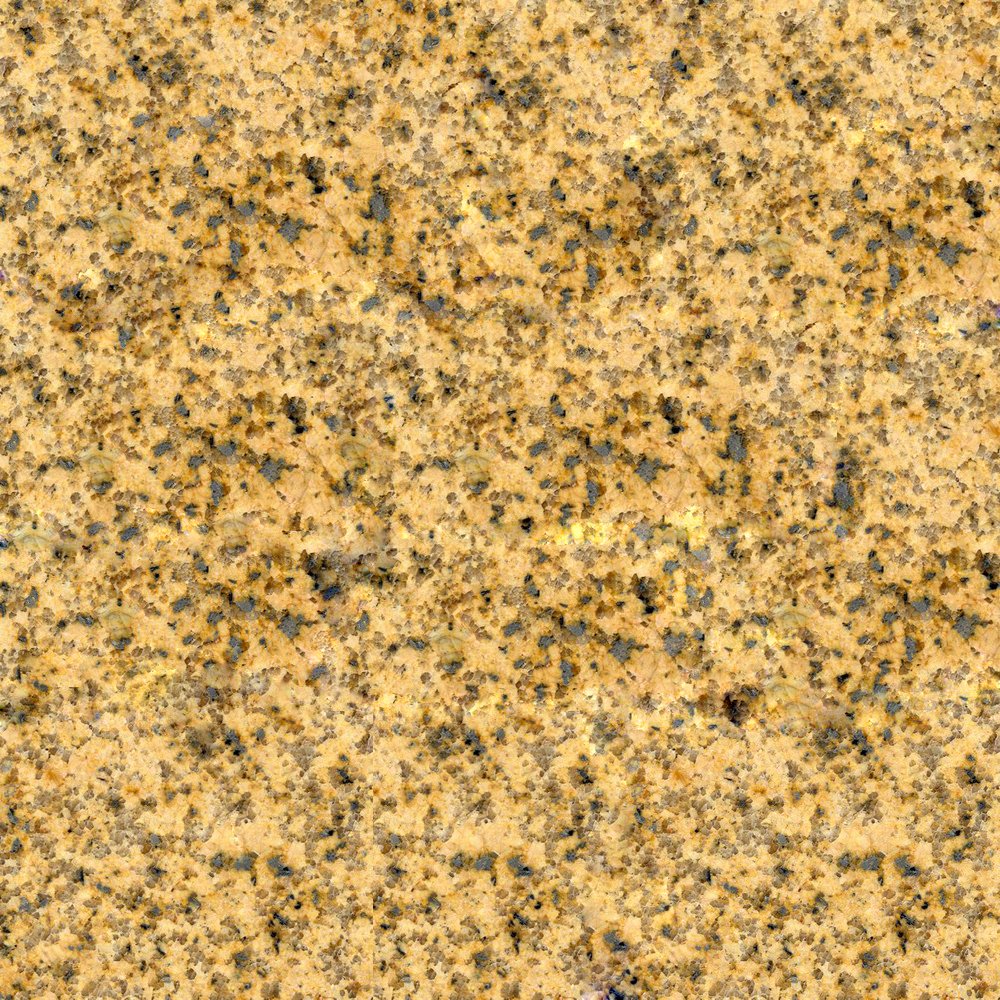 Granite Vàng Bình Định